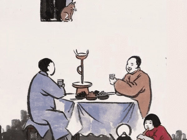 'Gia đình sa sút, ắt có điềm báo': Nếu xảy ra 4 điều này, bạn phải đề cao cảnh giác!