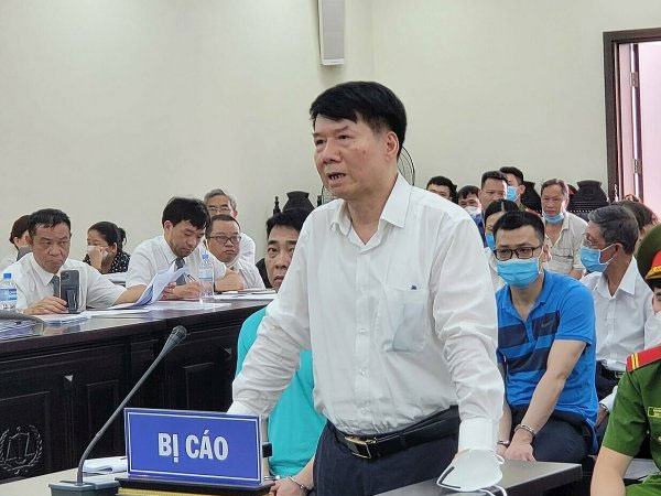 Nguyên thứ trưởng Trương Quốc Cường bất ngờ được đề nghị giảm gần nửa án tù
