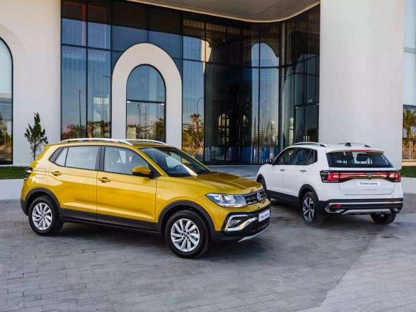 4 lý do khiến tân binh Volkswagen T-Cross dễ ế ẩm tại Việt Nam