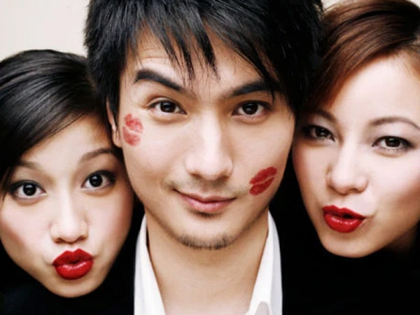 Cái kết bất ngờ cho trò chơi tình ái 'bắt cá hai tay' của chồng