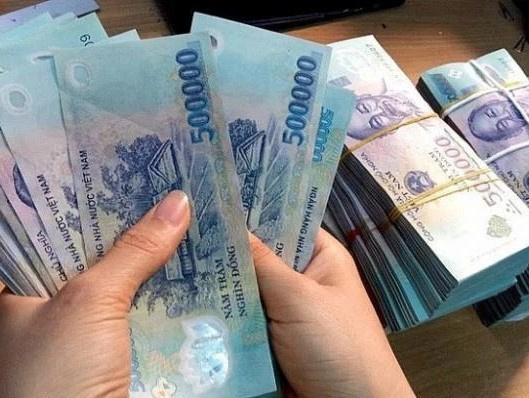 Một cô giáo vay tiền lãi suất 'cắt cổ', cả trường lẫn phụ huynh bị 'khủng bố'