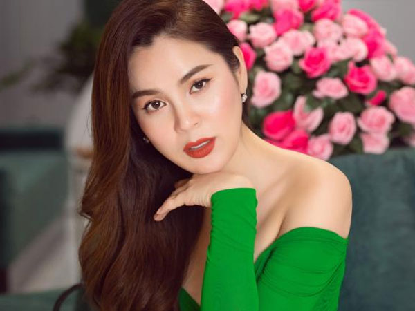 Chị gái Hoa hậu Đại dương Đặng Thu Thảo mỉa mai lẫn tuyên chiến HH Phương Lê: 'Với con 13 muốn tới đâu tôi chơi tới đó'