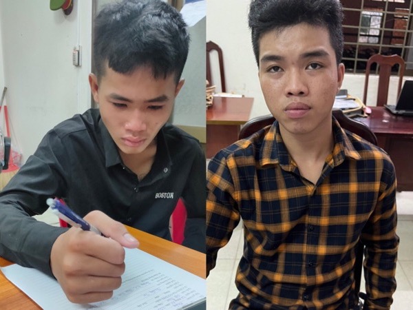 Vì món nợ 2 triệu đồng, nam thanh niên cướp liền 4 vụ