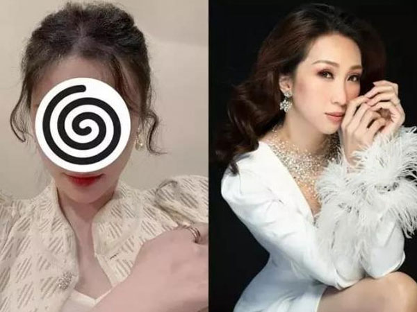 Con gái của bạn trai Lều Phương Anh lại mỉa mai sâu cay: 'Giật chồng cướp cha mà khoe hơn cả đoạt huy chương vàng'