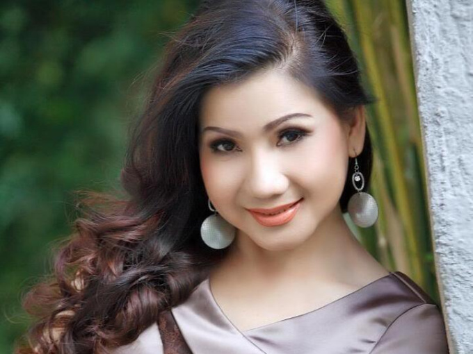 NSƯT Phượng Loan bị tai nạn giao thông, chấn thương sọ não