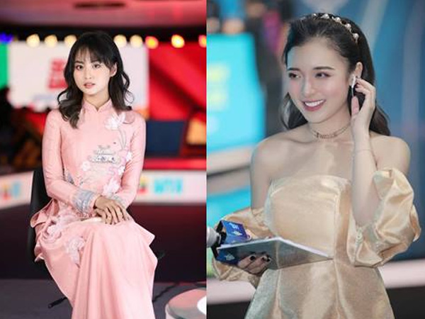 Thành tích học tập 'khủng' của dàn MC eSports tại SEA Games 31