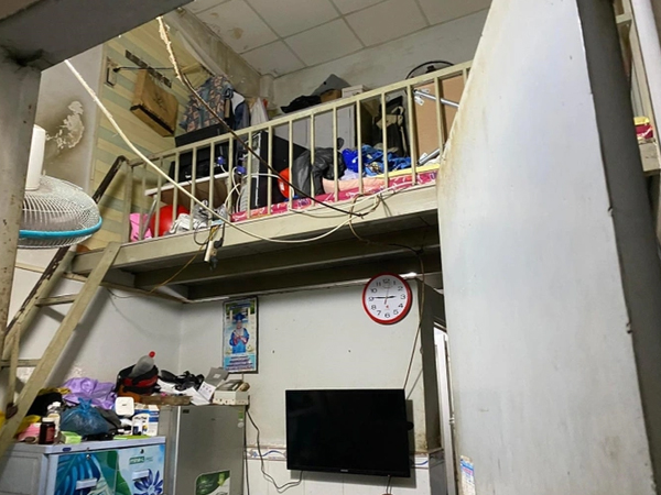 Vụ 3 người cùng một gia đình tử vong trong phòng trọ: Nạn nhân thứ 4 cũng không qua khỏi