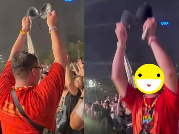 Tìm chủ nhân đánh rơi 'phụ tùng' khi đi cổ vũ U23 Việt Nam