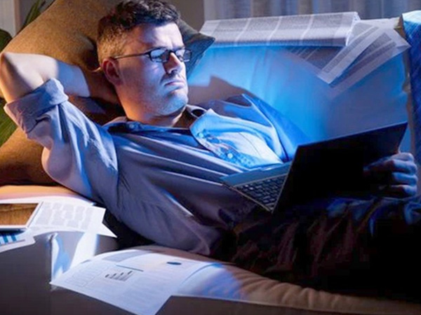 37 tuổi không rượu bia vẫn ung thư gan, tất cả vì điều này