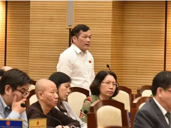 ‘Vành đai 4 Hà Nội có thể nhìn thấy từ trạm vũ trụ quốc tế’