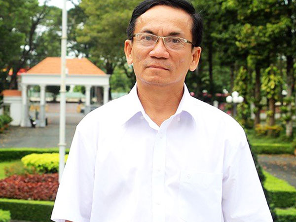 Giám đốc CDC Đồng Tháp bị bắt
