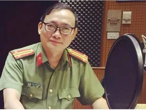 'Nhiều người đang ‘buộc tội’ Bão ngầm'