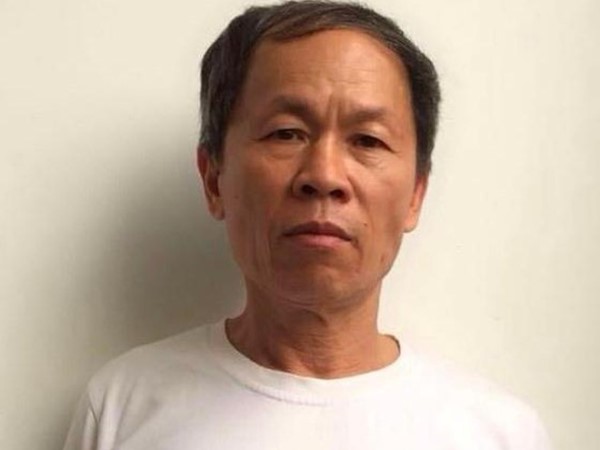 Khởi tố Trương Văn Dũng, kẻ tuyên truyền chống nhà nước