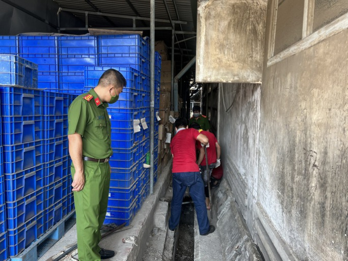 Công ty Điện Quang rút kinh nghiệm, mong được cảm thông