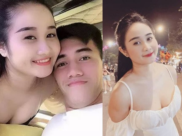 Thông tin và hình ảnh mới nhất về tình cũ của tiền đạo Tiến Linh: Nhan sắc thăng hạng, đã là mẹ của một 'công chúa' xinh xắn