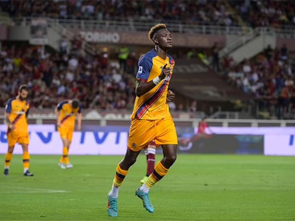 Roma của Mourinho khép lại mùa giải ở vị trí thứ 6