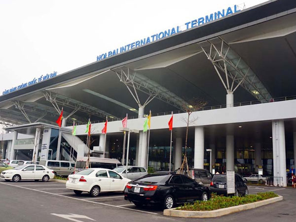 Sân bay thứ 2 của Hà Nội được định hướng quy hoạch tại đâu?