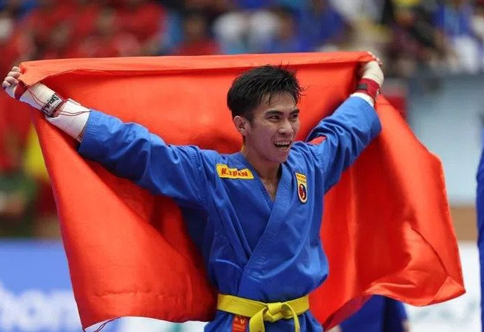SEA Games ngày 21/5: Lặn mang liền 2 HCV cho Việt Nam, lập kỷ lục SEA Games