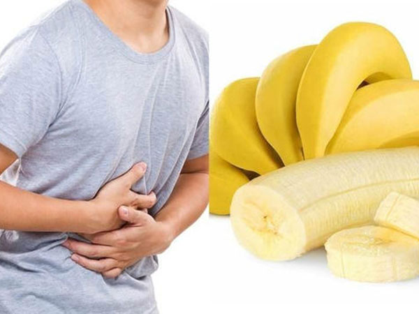 Người đau dạ dày có nên ăn chuối, đu đủ không?