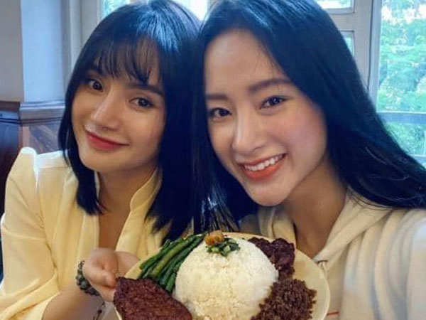 Em gái Angela Phương Trinh đăng ký hiến tạng