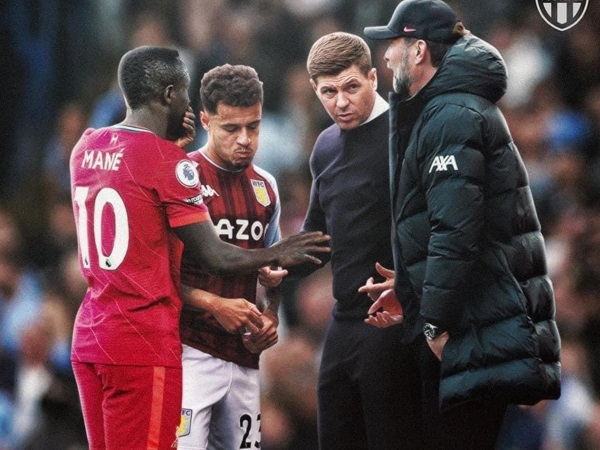 Vì 'tình xưa nghĩa cũ', Gerrard quyết giúp Liverpool vô địch Ngoại hạng Anh