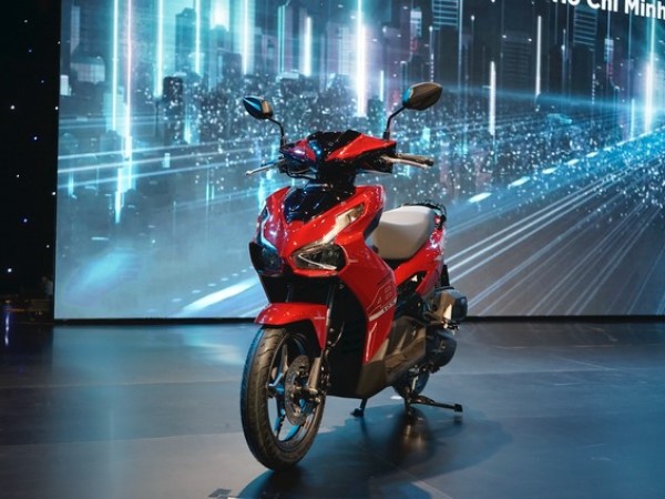 Honda Việt Nam không thể can thiệp giá bán tại Head?