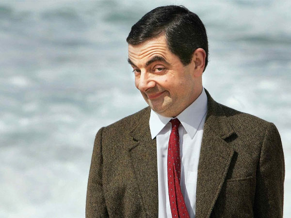 Mr. Bean tuổi 72 giàu có, hạnh sống bên tình trẻ kém 30 tuổi