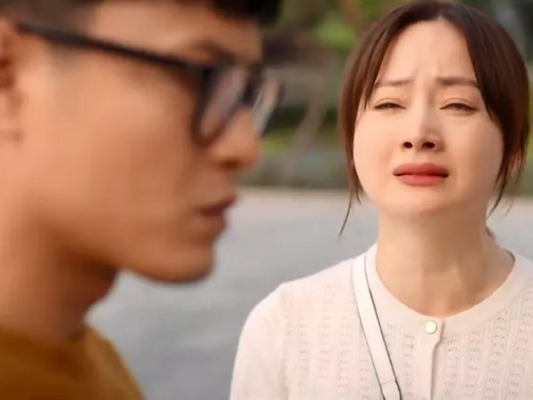 Biến cố của Khánh trong 'Thương ngày nắng về' có thể xảy ra với bất kỳ ai