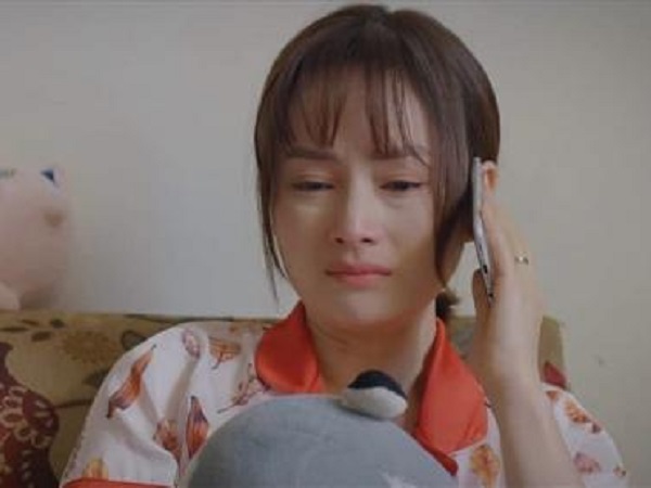 Những câu nói 'chất như nước cất' của Vân Khánh 'Thương ngày nắng về': 'Chỉ có tôi làm dâu nhà anh, không phải mẹ tôi'