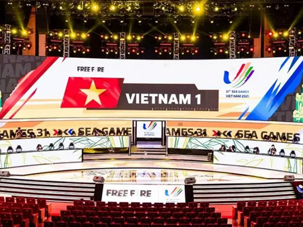 Việt Nam hỗ trợ Campuchia tổ chức thi đấu Thể thao điện tử tại SEA Games tới