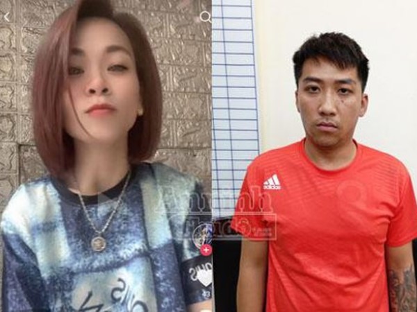 'Hot girl' 4 tiền án trộm cắp rủ bạn 'nhảy' đồ tại các cửa hàng thời trang