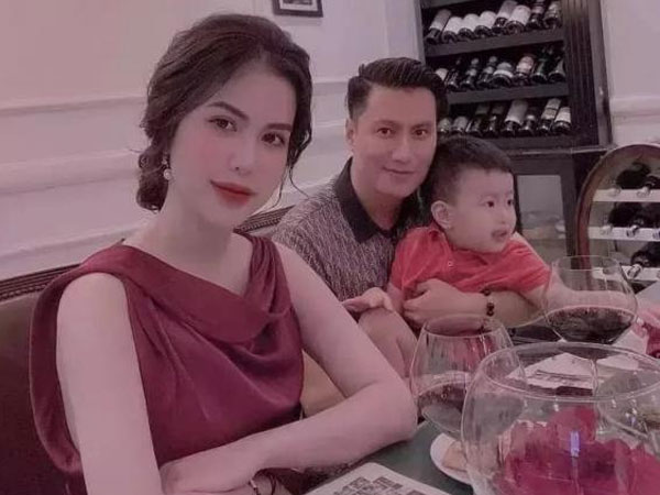 Việt Anh lại giục vợ cũ tái hôn và hứa hẹn phong bì cưới cực 'nặng', thái độ Hương Trần thế nào?