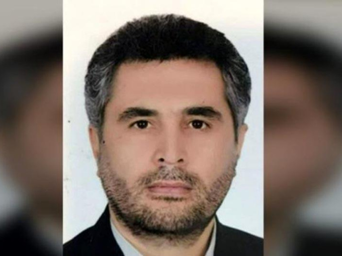 Sĩ quan cấp cao Vệ binh Iran bị ám sát