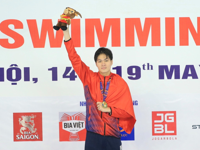Việt Nam lập kỳ tích không tưởng: Các môn Olympic giành HCV gần bằng cả đoàn Thái Lan