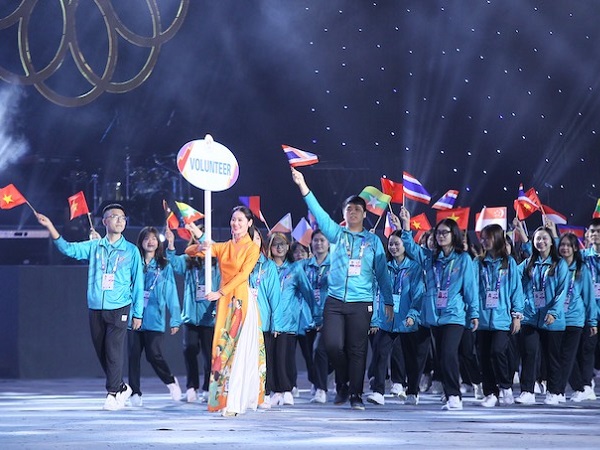 Lễ bế mạc SEA Games 31: Hẹn gặp lại Campuchia 2023!
