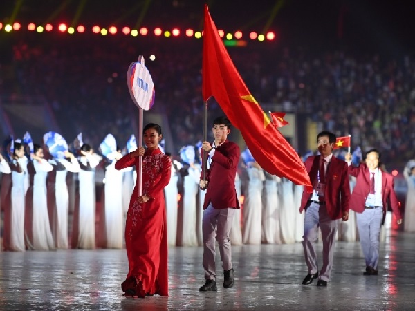 Hôm nay (23/5) bế mạc SEA Games 31