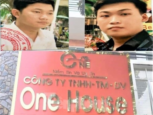 Công an Bình Dương truy tìm tổng giám đốc công ty bất động sản