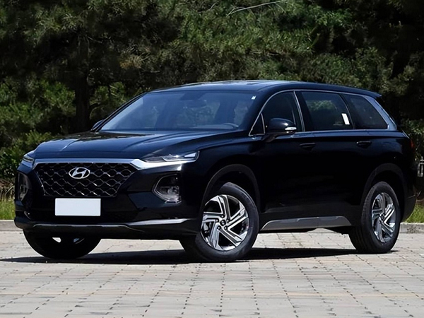 Lý do Hyundai SantaFe 'cháy hàng' tại Việt Nam, nhưng ế ở Trung Quốc