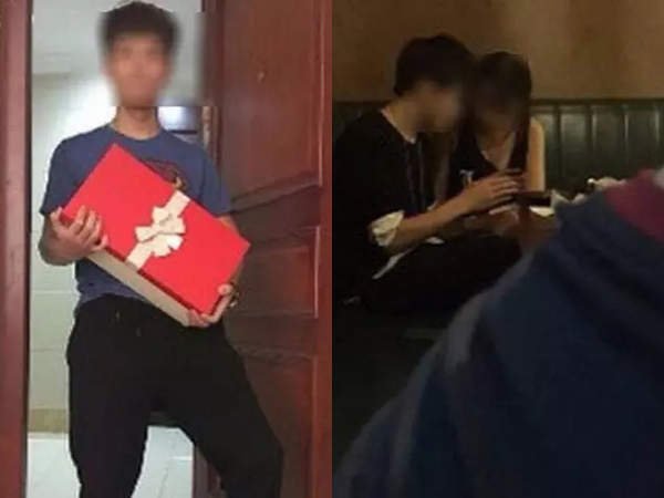 'Tận tâm' tán tỉnh suốt 4 tháng, chàng trai ngã ngửa khi nghe cô gái hồn nhiên hỏi một câu 'ác lắm chứ có vừa đâu'