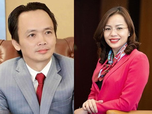 FLC triệu tập ĐHĐCĐ bất thường, miễn nhiệm ông Trịnh Văn Quyết, bà Hương Trần Kiều Dung