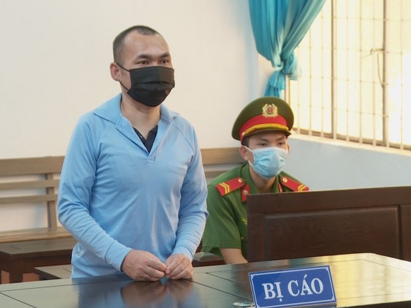 Nhẫn tâm sát hại con gái chỉ vì mâu thuẫn tài sản với vợ