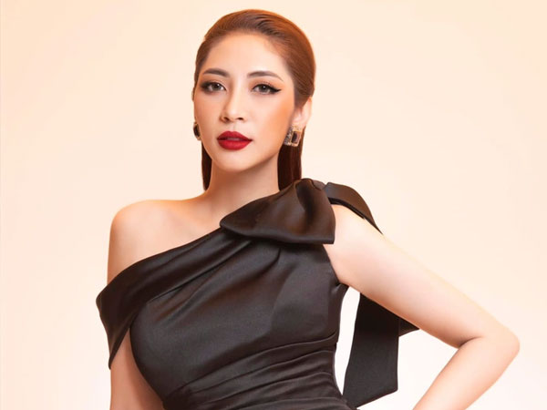 Cuộc sống Hoa hậu Đại dương Đặng Thu Thảo như thế nào sau một năm ồn ào ly hôn?