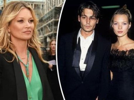 Kate Moss đứng ra làm chứng cho tình cũ Johnny Depp, dân tình nuối tiếc cặp đôi đẹp nhất nhì Hollywood một thời