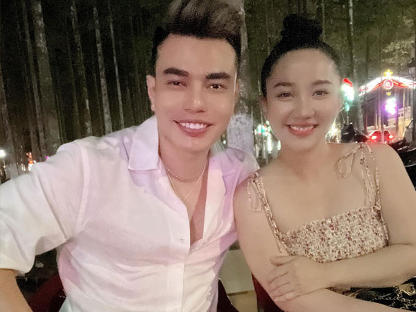 Gọi vợ là 'heo' khi đang mang bầu, Lê Dương Bảo Lâm lập tức bị dân mạng nhắc nhở