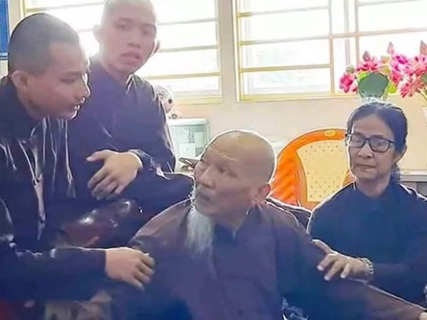 Thái độ của 3 bị can liên quan vụ 'Tịnh thất Bồng Lai' ra sao khi làm việc với điều tra viên?