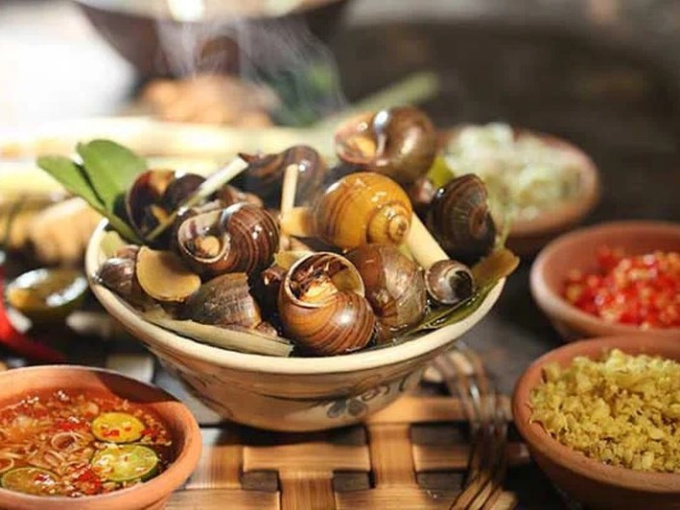 Loại thực phẩm nhung nhúc ký sinh trùng nhưng lại là món khoái khẩu