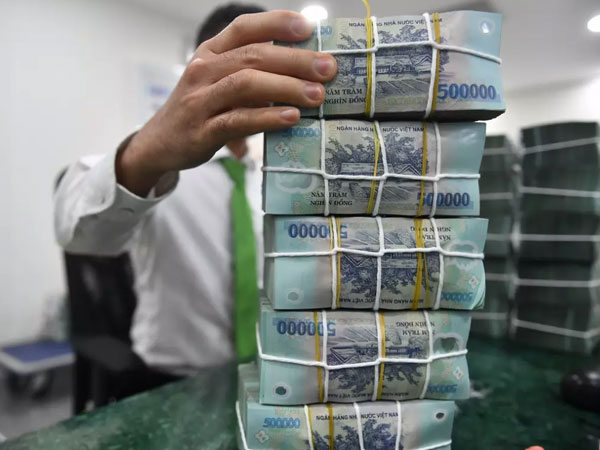 Nợ xấu ngân hàng vẫn tăng, Chính phủ xin kéo dài cơ chế đặc thù