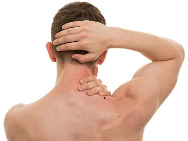 5 nốt ruồi xấu trên cơ thể đàn ông báo hiệu cuộc đời vất vả, sự nghiệp lẫn tình duyên đều trắc trở