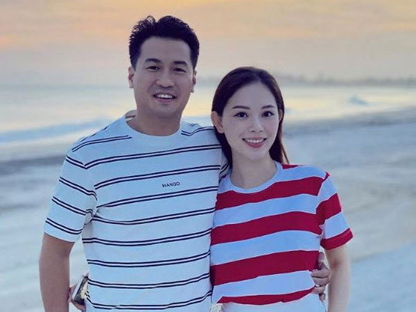 Hành trình tình yêu của Phillip Nguyễn - Linh Rin: Được ví như 'tiên đồng, ngọc nữ' trong Vbiz