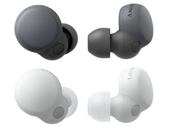 Sony ra mắt tai nghe chống ồn LinkBuds S